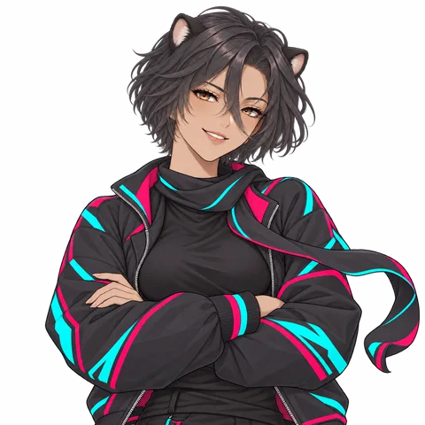 Cat Jam